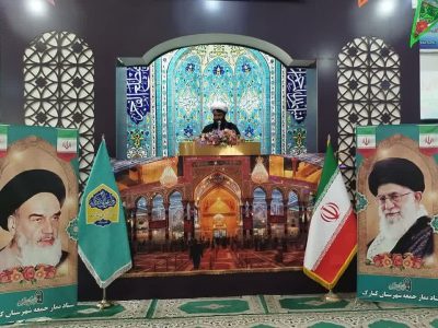 هدف ملت امام حسین علیه السلام جز رضای خدا و احیای حکومت حق نیست