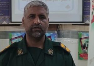 بسیج شدن مردم باعث عبور از بحران هاست