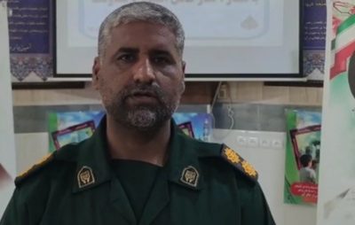 بسیج شدن مردم باعث عبور از بحران هاست