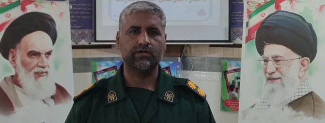 بسیج شدن مردم باعث عبور از بحران هاست