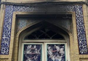 توهین به قرآن، توهین به انسانیت، آزادی و عقلانیت است