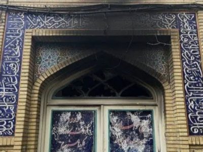 توهین به قرآن، توهین به انسانیت، آزادی و عقلانیت است