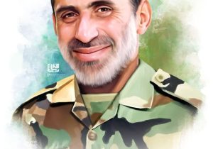 بسم رب الشهداء والصدیقین