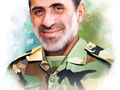 بسم رب الشهداء والصدیقین