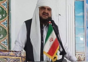 ایستادگی ملت ایران سد نفوذ دشمن شد