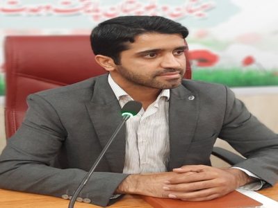 خون رهبر انقلاب پرچم عدالت‌خواهی جهانی شد