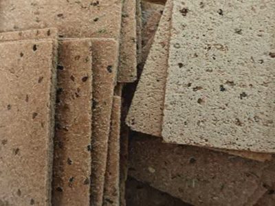 ثبت نخستین نان آنتی‌دیابتیک جهان در سیستان‌وبلوچستان