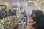 توسعه بدون زیرساخت خط قرمز مدیریت شهری زاهدان