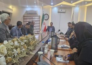 توسعه بدون زیرساخت خط قرمز مدیریت شهری زاهدان