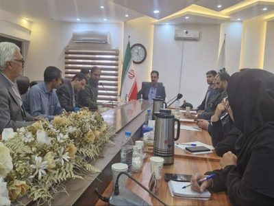 توسعه بدون زیرساخت خط قرمز مدیریت شهری زاهدان