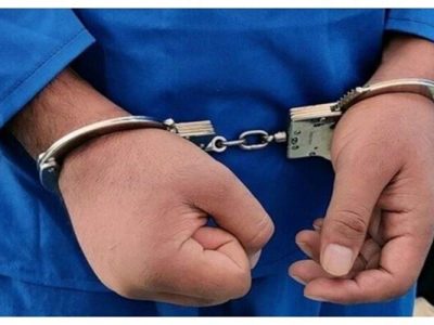 دستگیری عاملان شهادت رئیس پلیس آگاهی سراوان