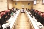 برگزاری اولین رویداد استانی آلاء در زاهدان