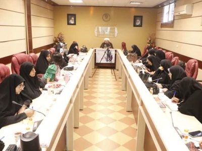 برگزاری اولین رویداد استانی آلاء در زاهدان
