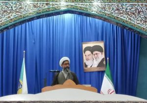 غدیرشناسی باید به فرهنگ عمومی تبدیل شود