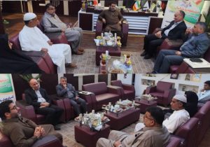 تأکید بر خدمات‌رسانی مطلوب و حل مشکلات مسکن مددجویان