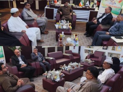 تأکید بر خدمات‌رسانی مطلوب و حل مشکلات مسکن مددجویان