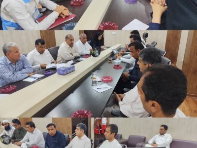 تشدید نظارت بر بازار و کنترل قیمت کالاهای اساسی در کنارک 