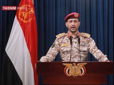 یمن: فرودگاه بن‌گوریون را با موشک «ذوالفقار» هدف قرار دادیم