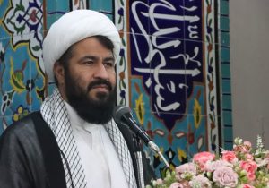 اخلاص و شجاعت؛ دو بال پرواز امام خمینی (ره)