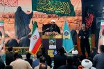 دشمن در محاسبات راهبردی علیه ایران شکست خورد