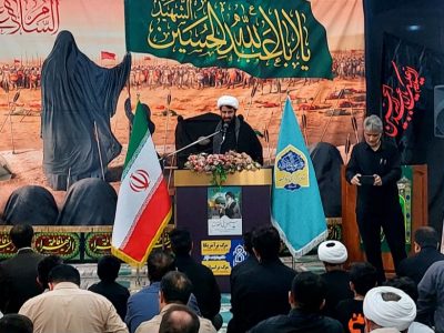 دشمن در محاسبات راهبردی علیه ایران شکست خورد