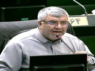 دشمنان در آتش ملت ایران خواهند سوخت