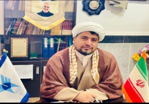 ملت ایران امنیت را بااقتدار حفظ می‌کند