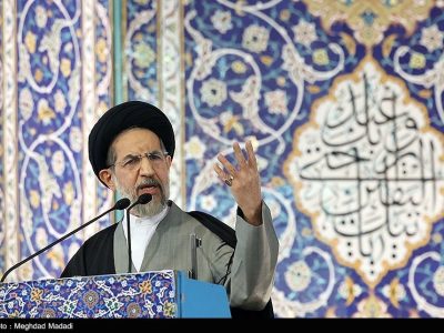 ابوترابی:دفاع ۱۲ روزه سطح بازیگری ایران در نظام بین‌الملل را ارتقا داد