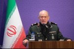 سرلشکر رحیم‌صفوی: سقوط اسرائیل را قطعی می‌دانیم/ در برابر این شر مطلق ایستاده‌ایم