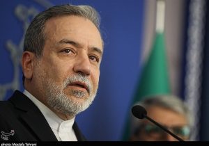 توصیه عراقچی به ۳ کشور اروپایی درباره «اسنپ‌بک»