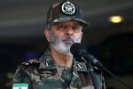 سرلشکر موسوی: آمادگی‌های دفاعی ایران دشمن را از حمله مجدد برحذر داشته است