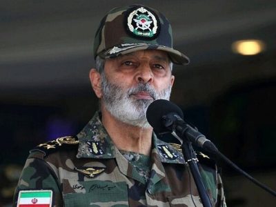 سرلشکر موسوی: آمادگی‌های دفاعی ایران دشمن را از حمله مجدد برحذر داشته است