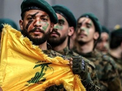 حزب الله: خلع سلاح مقاومت به معنای تکرار وقایع سوریه در لبنان است