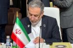 روایت عراقچی از طرح پیشنهادی ایران به اروپا