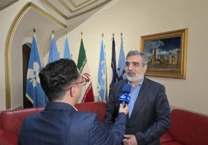 کمالوندی: ساخت نیروگاه‌های جدید در جنوب کشور در دستور کار است