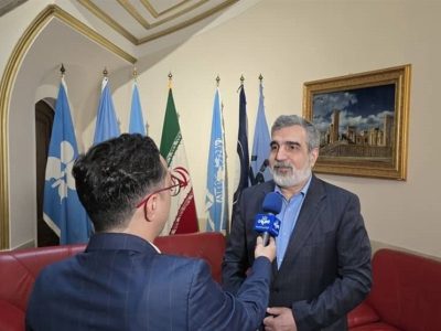 کمالوندی: ساخت نیروگاه‌های جدید در جنوب کشور در دستور کار است