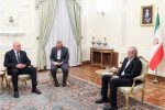 پزشکیان: هیچ مانعی بر سر راه همکاری‌های تهران-مسکو وجود ندارد
