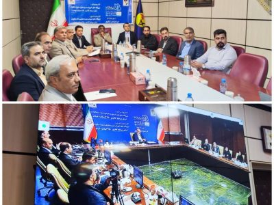 پیشتازی سیستان و بلوچستان در احداث نیروگاه‌های خورشیدی