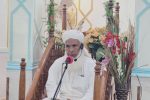 مولوی یارمحمد بارانی در نماز جمعه کهیر: علم ثروتی است که هرگز زوال نمی‌پذیرد
