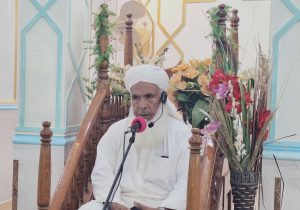 مولوی یارمحمد بارانی در نماز جمعه کهیر: علم ثروتی است که هرگز زوال نمی‌پذیرد