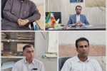 تسلیت بخشدار، اعضای شورا و دهیار کهیر به مناسبت درگذشت والده استاندار سیستان و بلوچستان