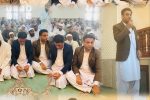 بلوچ، مدیر آموزش و پرورش کنارک: دانش‌آموزان با قلم و علم خود پاسدار آینده کشور باشند