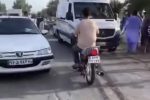 جان باختن یک شهروند در سانحه رانندگی کنارک؛ گلایه مردم از کمبود آمبولانس