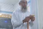 مولانا فائزی: سکوت مسلمانان خیانت به غزه