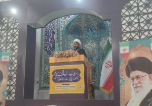 امام جمعه کنارک: مذاکره ذلت‌بار را نمی‌پذیریم
