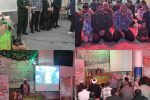 یادواره شهدای دفاع مقدس و شهدای اقتدار در مسجد امام علی(ع) شهرستان کنارک برگزار شد