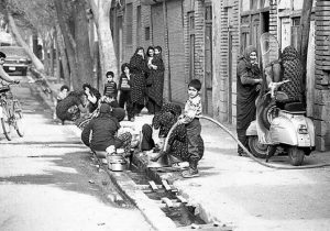 جنایات پهلوی از تبعیض اقتصادی تا سرکوب دینی