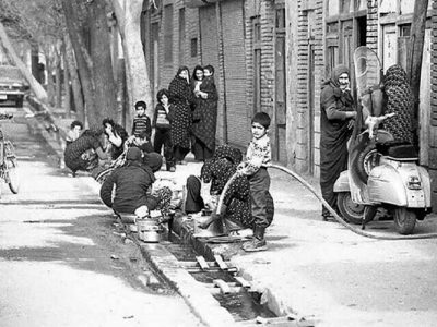 جنایات پهلوی از تبعیض اقتصادی تا سرکوب دینی