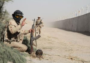 همبستگی و امنیت راه توسعه پایدار سیستان‌وبلوچستان