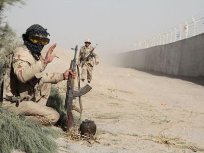 همبستگی و امنیت راه توسعه پایدار سیستان‌وبلوچستان